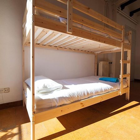 לינה וארוחת בוקר Bed In ז'ירונה מראה חיצוני תמונה
