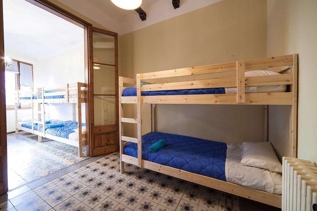 לינה וארוחת בוקר Bed In ז'ירונה מראה חיצוני תמונה