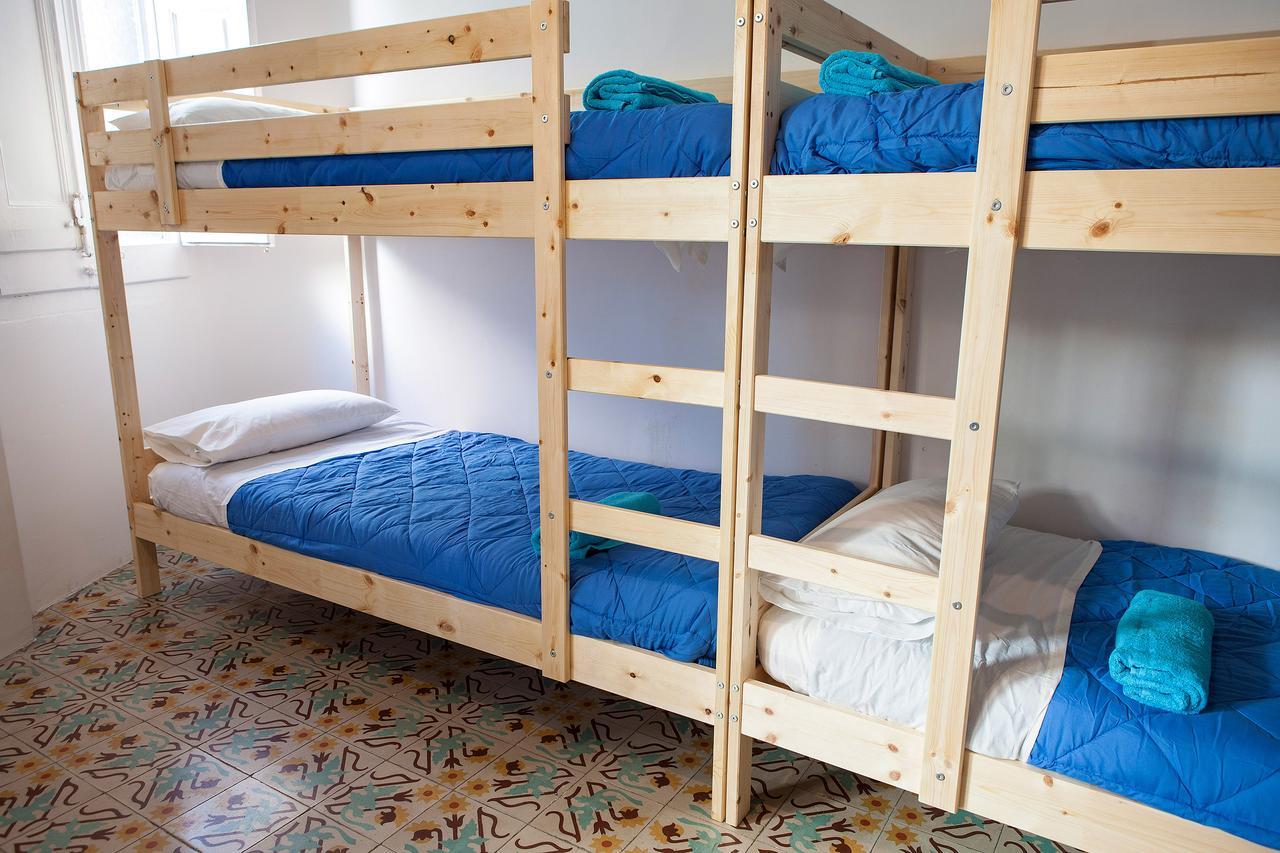 לינה וארוחת בוקר Bed In ז'ירונה מראה חיצוני תמונה