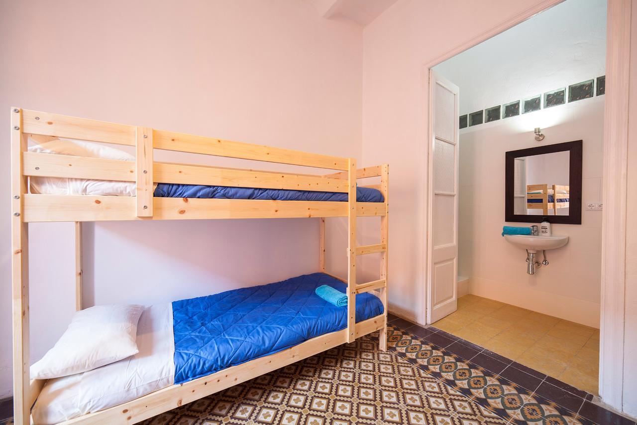 לינה וארוחת בוקר Bed In ז'ירונה מראה חיצוני תמונה