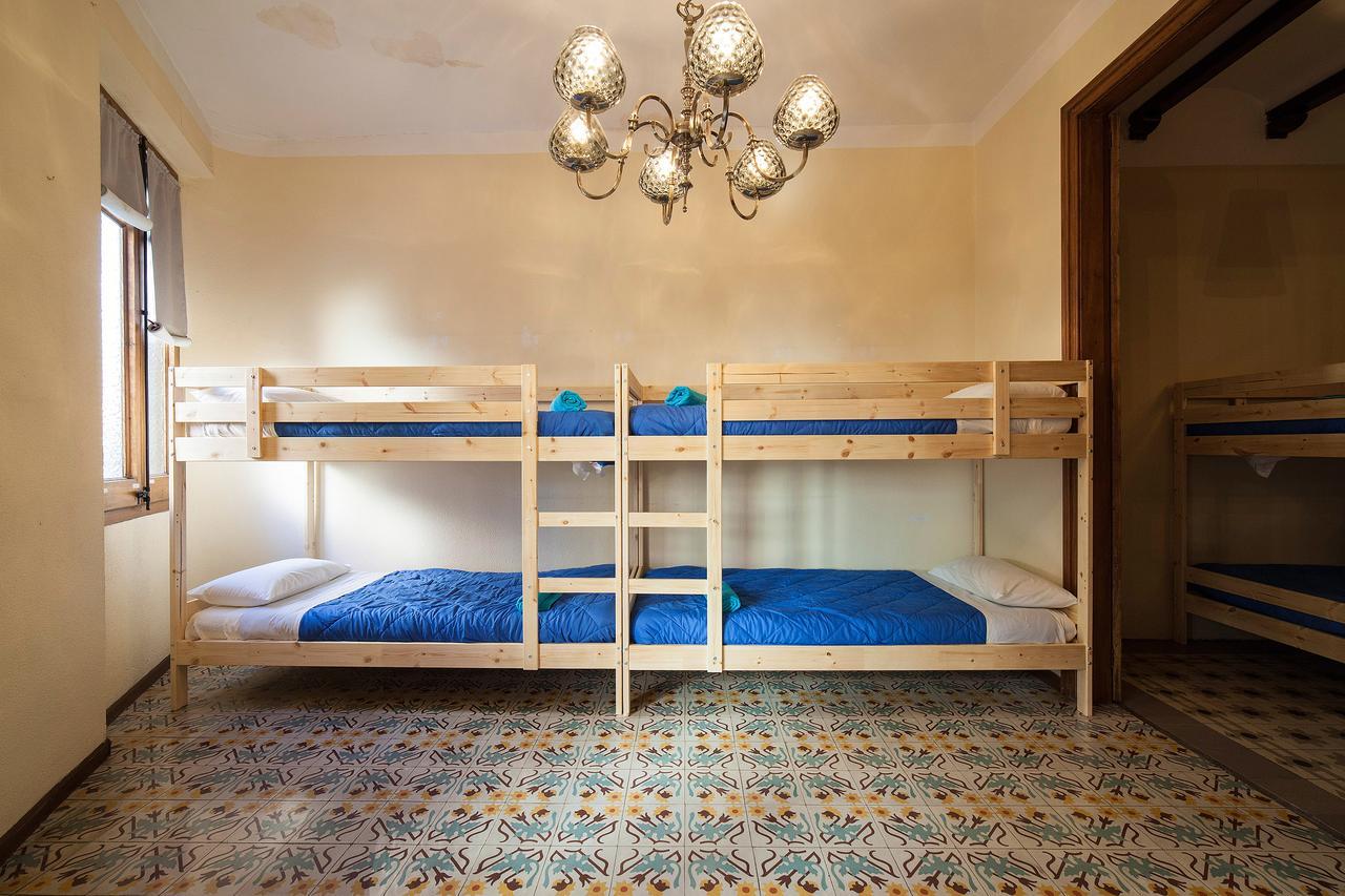 לינה וארוחת בוקר Bed In ז'ירונה מראה חיצוני תמונה