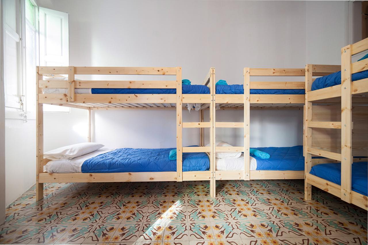 לינה וארוחת בוקר Bed In ז'ירונה מראה חיצוני תמונה