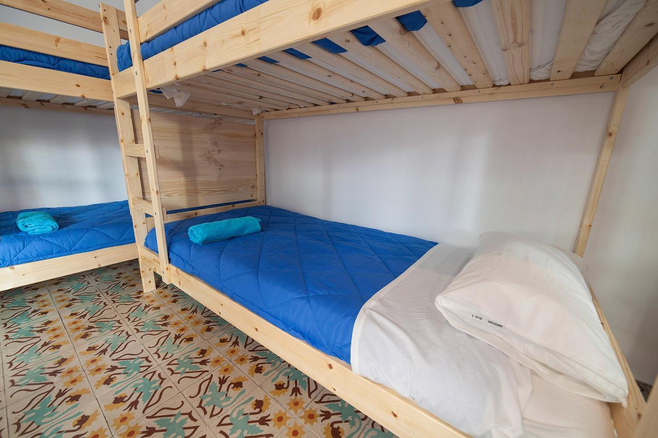 לינה וארוחת בוקר Bed In ז'ירונה מראה חיצוני תמונה