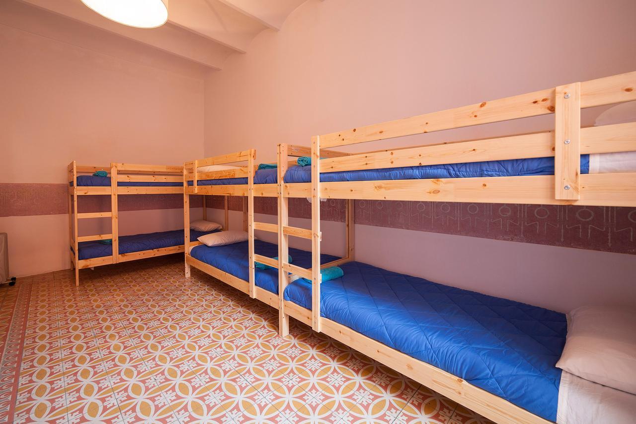 לינה וארוחת בוקר Bed In ז'ירונה מראה חיצוני תמונה