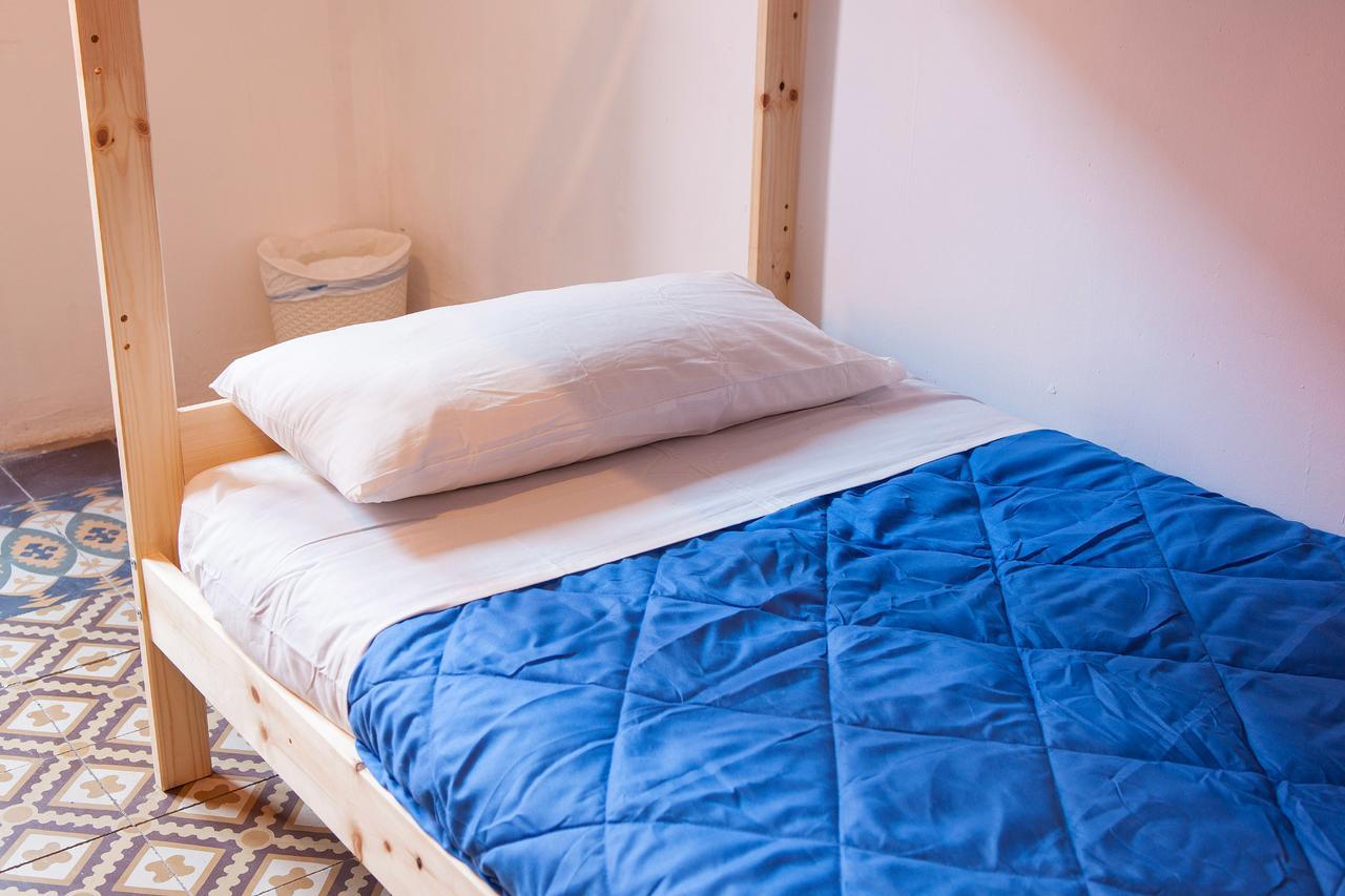 לינה וארוחת בוקר Bed In ז'ירונה מראה חיצוני תמונה