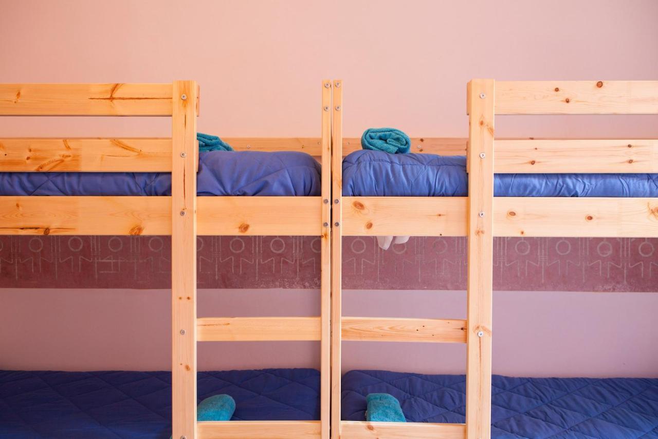 לינה וארוחת בוקר Bed In ז'ירונה מראה חיצוני תמונה